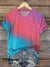 Vintage Art Print T-shirt Multicolor / S