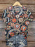 Vintage Art Print T-shirt Multicolor / S